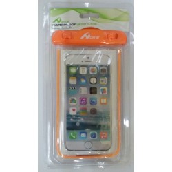 Funda Impermeable para Smartphone WATERPROOF Rubber Case