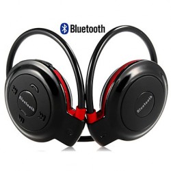 Auricular Bluetooth Flexible Mini-503