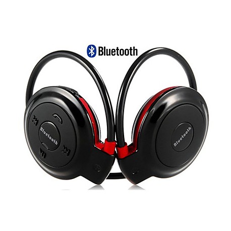 Auricular Bluetooth Flexible Mini-503