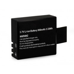 Batería para Cámara Deportiva SJCAM  3.7V 900mAh