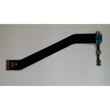 Conector de carga (Flex) Samsung Galaxy Tab 3 10.1 P5200 P5210