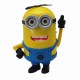 Altavoz Bluetooth Personaje Minion