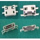 Conector Micro USB Jack Lenovo