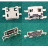 Conector Micro USB Jack Lenovo