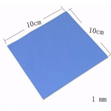 Almohadilla Térmica (Thermal Pad) 1mm