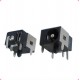 Conector DC Jack Emachines E520 E525 E527