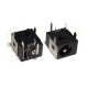 Conector DC Jack Emachines E520 E525 E527