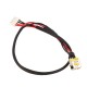 Conector DCJack Power Acer Aspire 6930