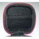 Funda Protectora Rosa para Cámara Deportiva (Sport Cam)