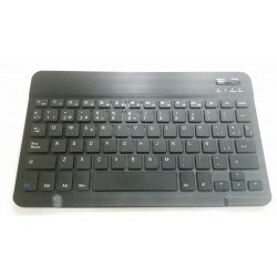 Teclado Bluetooth V3.0 para PS3, Tablet, SmartPhone, Smart TV...