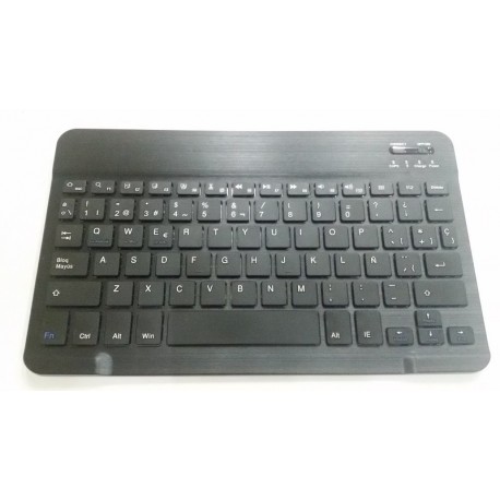 Teclado Bluetooth V3.0 para PS3, Tablet, SmartPhone...