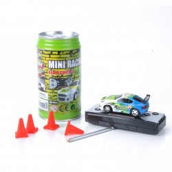 Mini Racing Radio Control en Lata