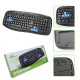 Teclado Multimedia USB KPM-201