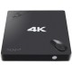 Android Smart TV 4k con Mando a distancia