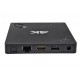 Android Smart TV 4k con Mando a distancia