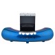 Altavoz Bluetooth con Radio, Reproductor de MP3 USB / MicroSD 