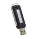 Grabadora de Voz USB (PenDrive 8Gb.+ Grabadora de Voz)