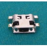 Conector Micro USB Lenovo/Huawei/Alcatel