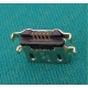 Conector Micro USB Lenovo/Huawei/Alcatel