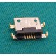 Conector Micro USB Lenovo/Huawei/Alcatel