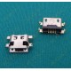 Conector Micro USB Lenovo/Huawei/Alcatel