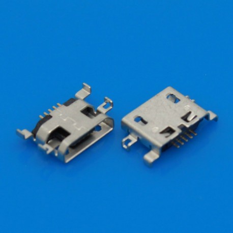 Conector Micro USB Jack Lenovo/HuaWei