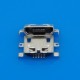 Conector Micro USB Jack Lenovo/HuaWei