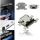 Conector Micro USB para Tablet, Smartphone, MP3 ...