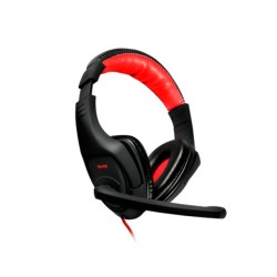 Auricular GAMING Tacens MARS MH1 con Micrófono para PC