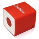 Altavoz BLUETOOTH CUBE MINI COOLBOX