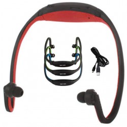 Auricular Sport / Reproductor MP3 y Radio FM