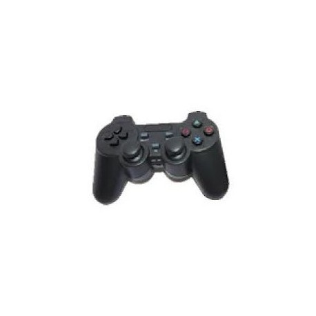 GAMEPAD ZENDER USB Compatible PC y PS3