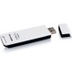 Adaptador WIFI USB TP-LINK TL-WN821N,  802.11n, 300 Mbit/s, Atheros