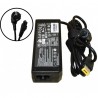 Alimentador de Portátil Compatible LENOVO 20V 4.5A 90W