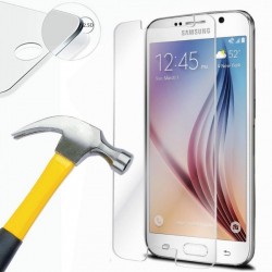 Protector de Pantalla Cristal Templado SAMSUNG Galaxy S6