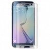 Protector Cristal Templado Cobertura Total Transparente SAMSUNG GALAXY S6 Edge Plus