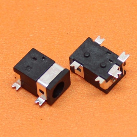 Conector de Carga Tablet Hannspree 1,3mm