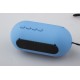 Altavoz Bluetooth Manos Libres, Reproductor Mp3  con Radio PILL B15