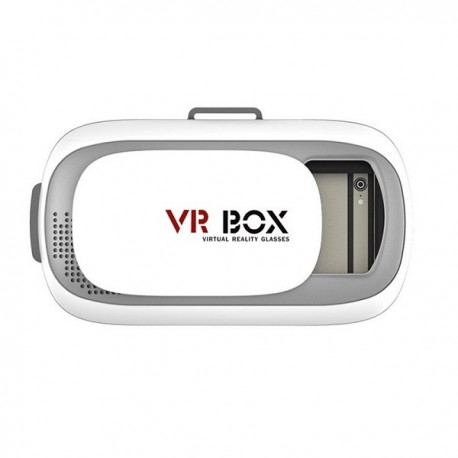 Gafas Realidad Virtual Vr Box