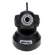 Camara IP WIFI Motorizada P2P PanTilt con Infrarrojos