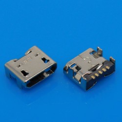 Conector Micro USB LG/Nexus4 para Tablet y Smartphone