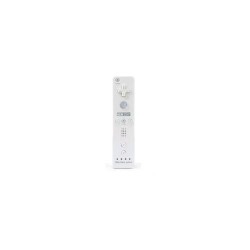  Mando Wii Remote con Motion Plus Blanco MTK 