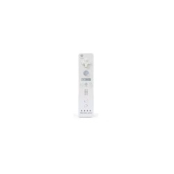  Mando Wii Remote con Motion Plus Blanco