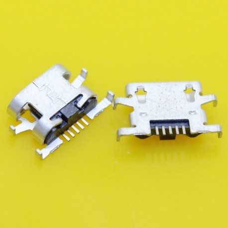 Conector Micro USB Jack Sony Xperia M C1904 C1905 C2004 C2005