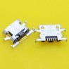 Conector Micro USB Jack Sony Xperia M C1904 C1905 C2004 C2005