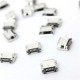 Conector Micro USB Jack para Tablet y Smartphone