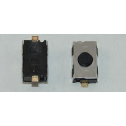 Botón Pulsador SMD para mando de coche 3*4*2mm