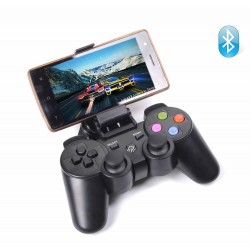 Mando Inalámbrico para Android y Apple iOS (Android Gamepad)