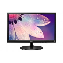 Monitor LG 20M38A-B 19.5" LED 16:9 5ms VGA
