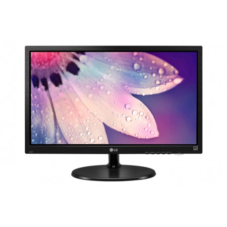 Monitor LG 20M38A-B 19.5" LED 16:9 5ms VGA